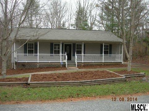 1530 Indian Hills Drive