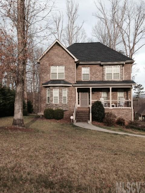 111 Maplewood Court