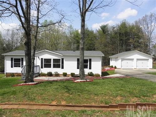 3441 Rock Creek Drive