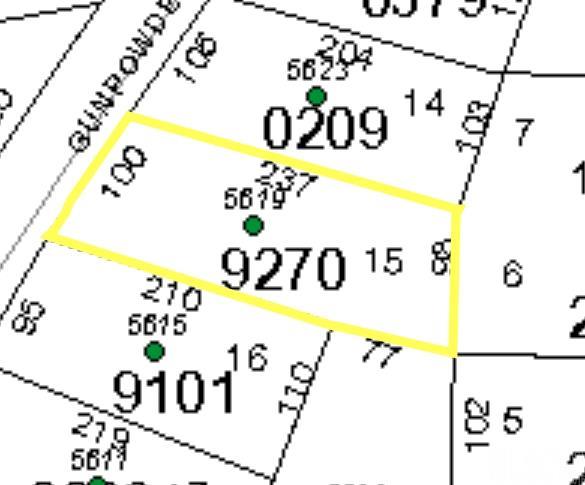 5619 Gunpowder Road 15