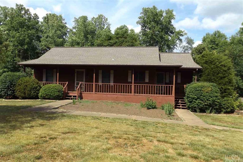 1716 Piney Road