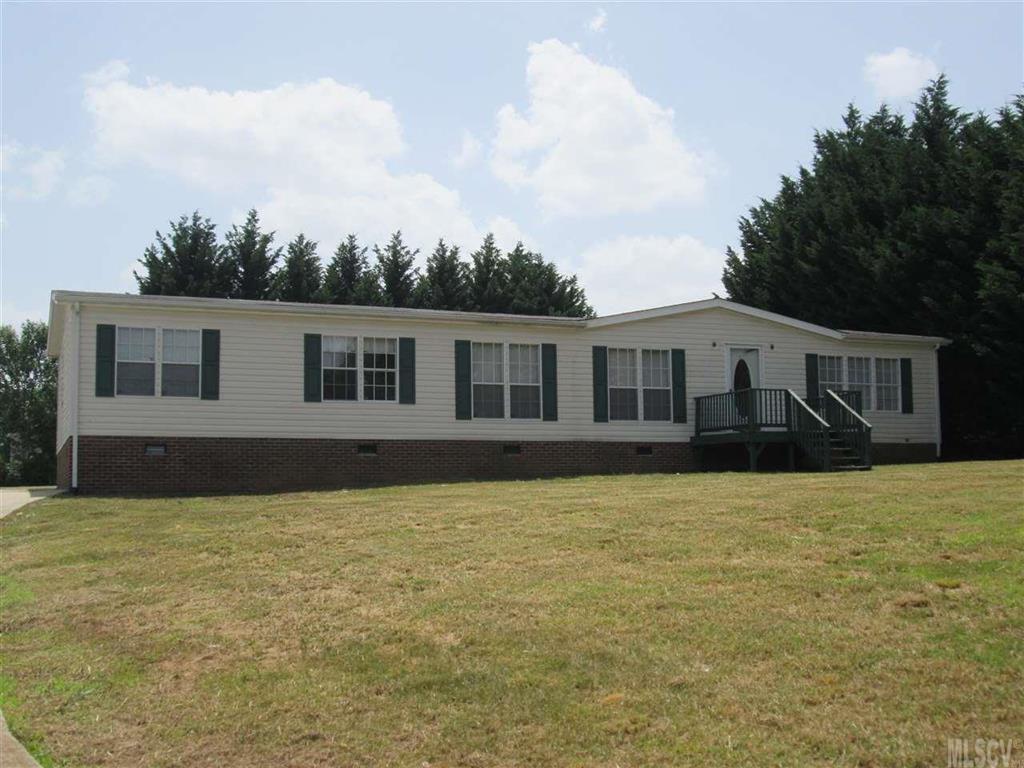3954 Berry Creek Circle