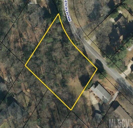 Lots 21 22 16th Ave Place 21 & 22