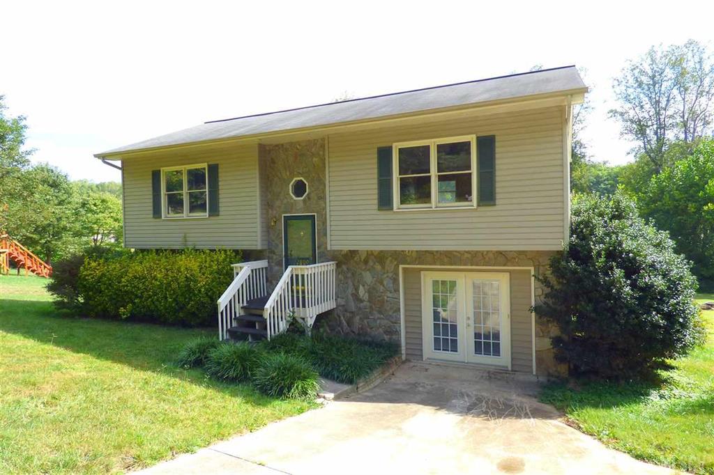 2800 Ellerwood Road