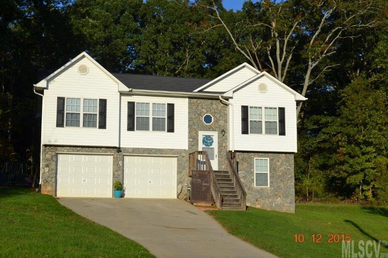 2314 Olde Meadow Drive