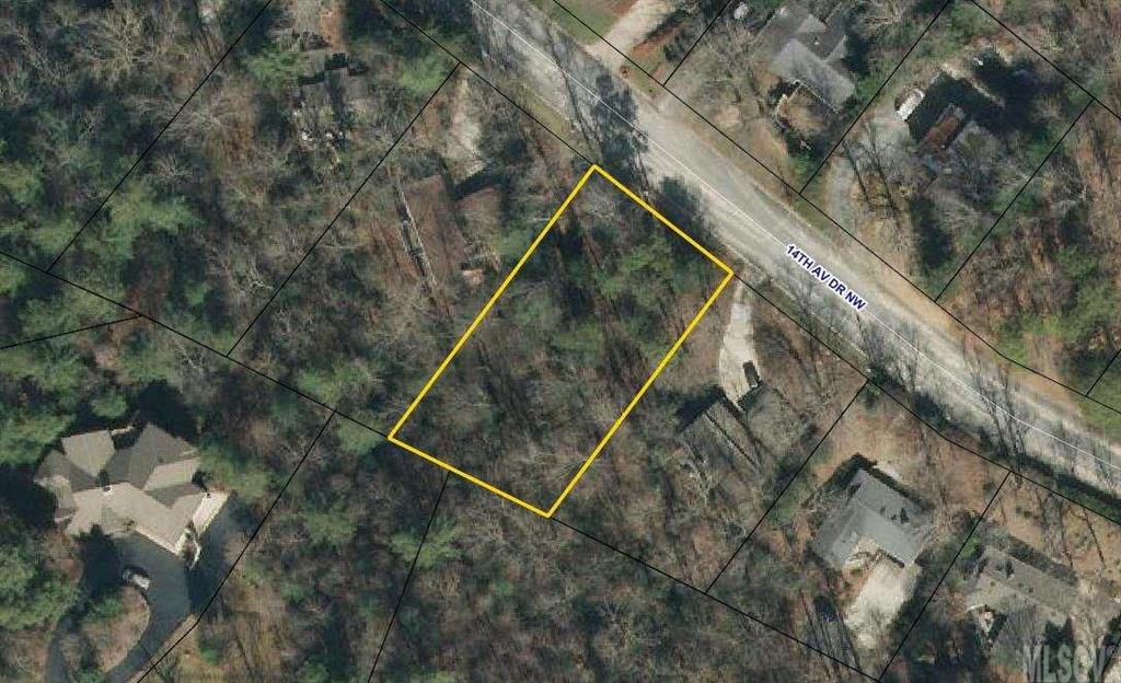 Lot 6 14th Avenue Drive