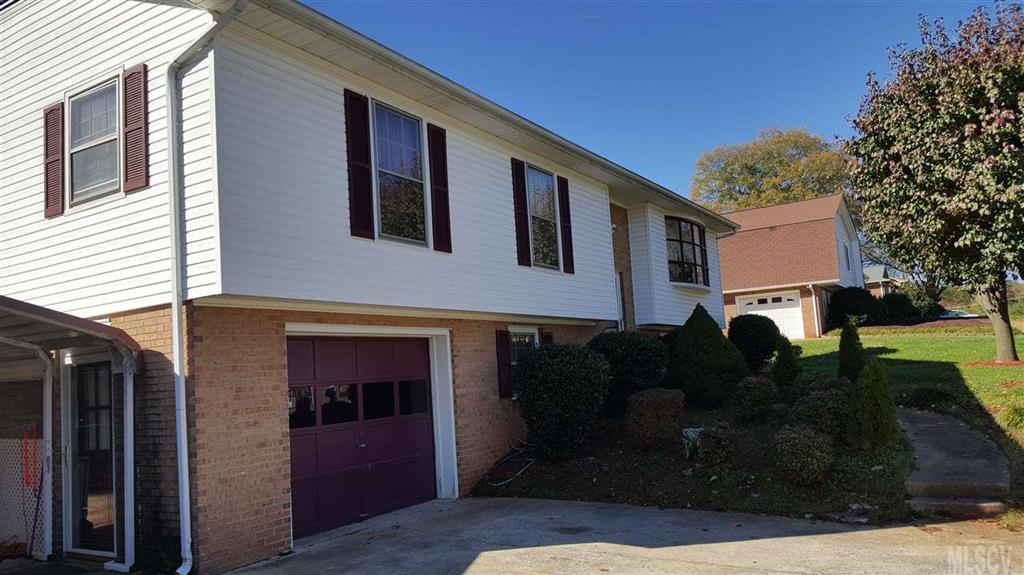 1183 Zion Church Road