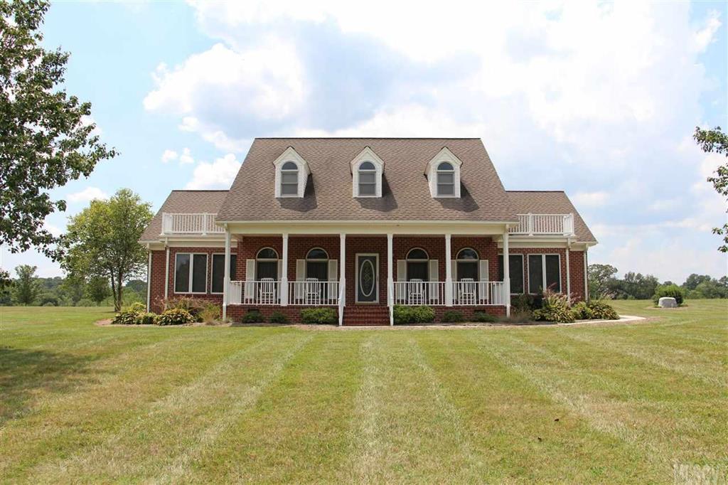 1275 Harper Lee Drive