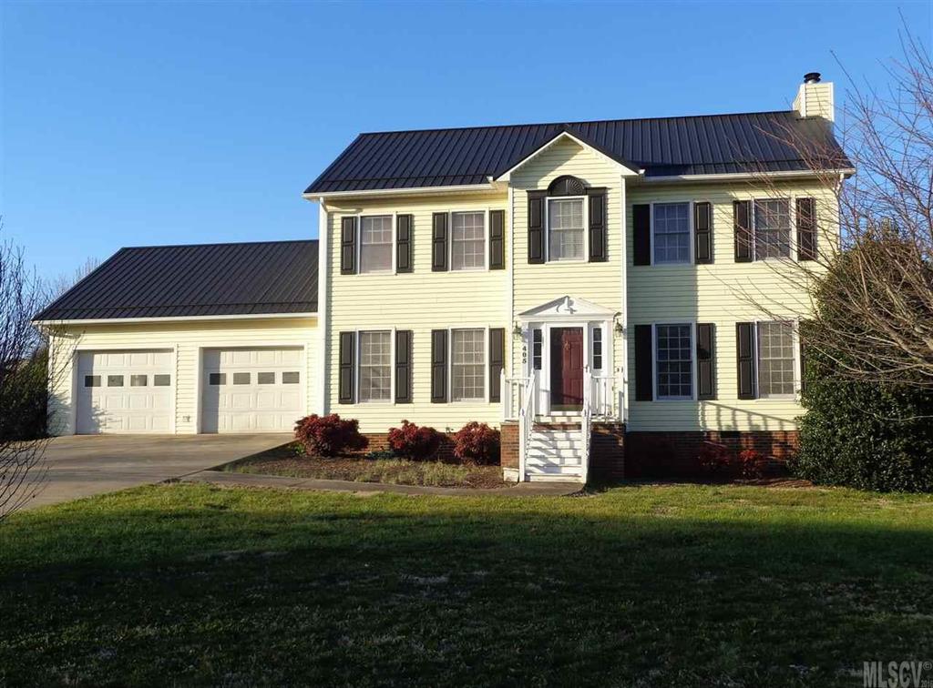 405 Willowbrook Drive