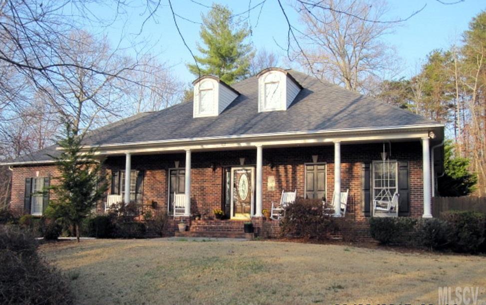 168 Lake Forest Drive