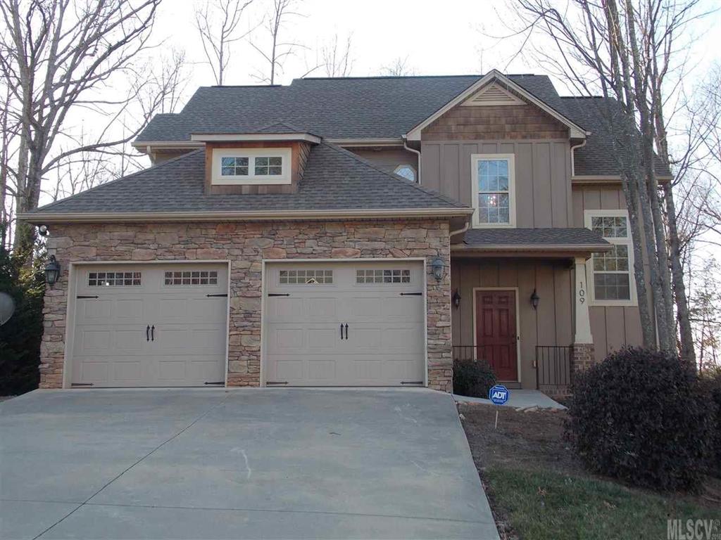 109 Maplewood Court