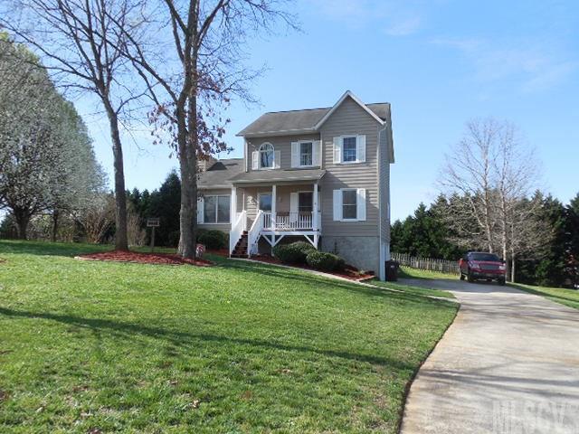 1117 Black Walnut Drive