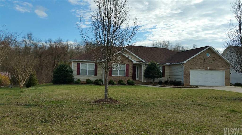500 Willowbrook Drive