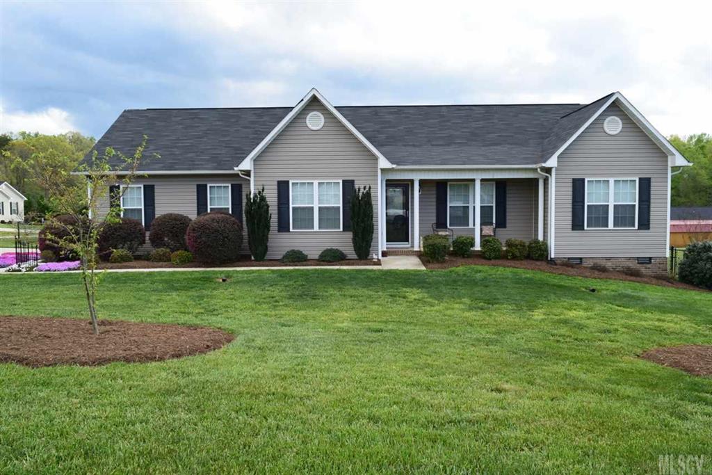 2571 Broodmare Drive