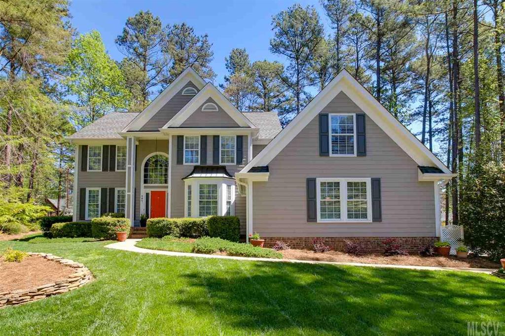 107 Ivyridge Court