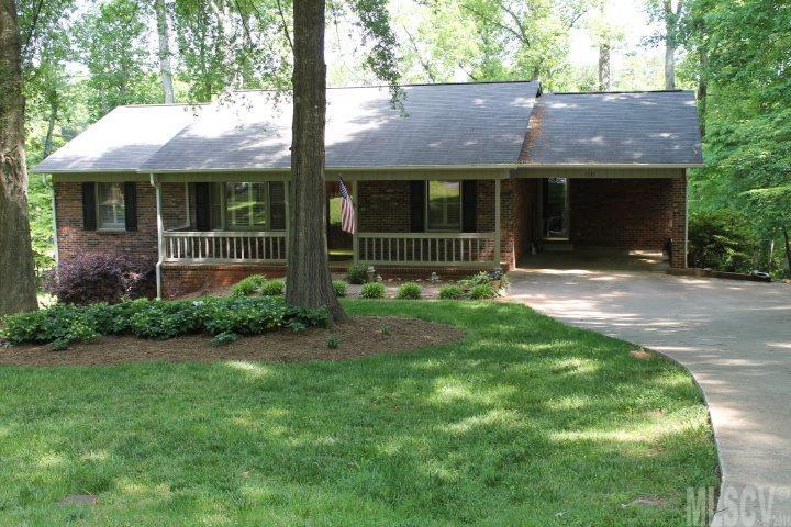 1511 Bolick Circle
