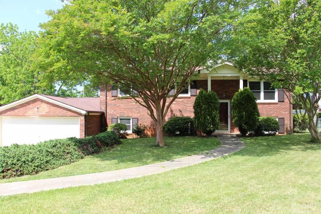 3769 Weyland Drive
