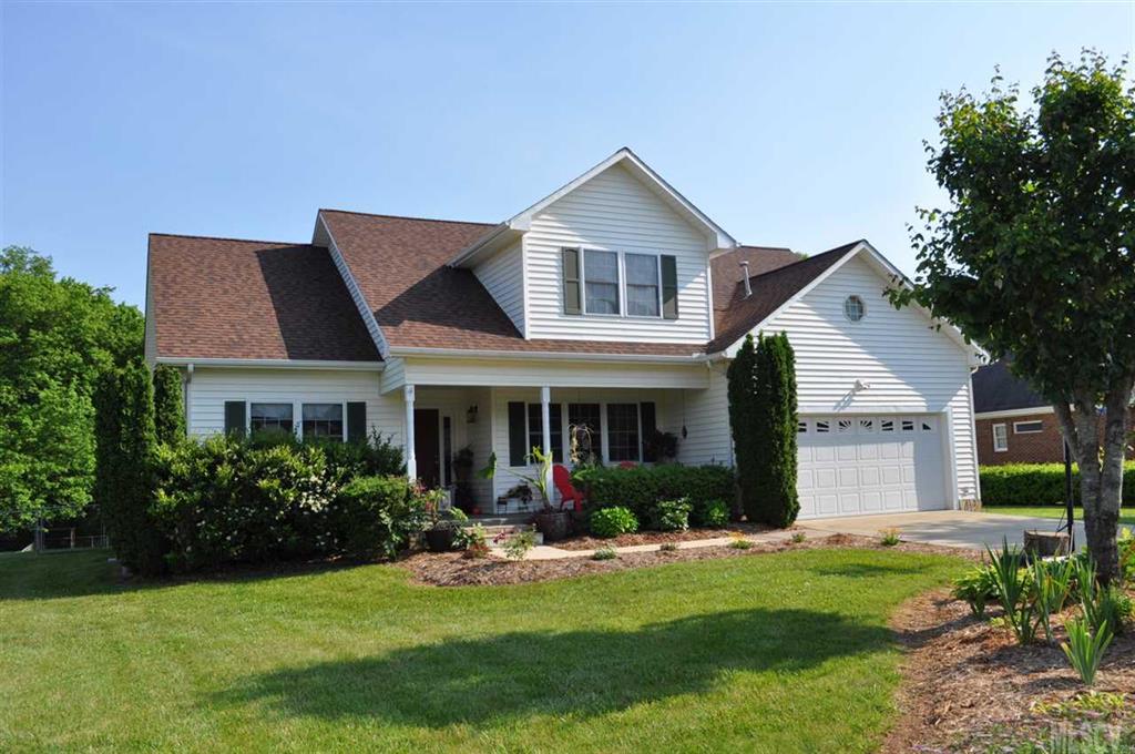 310 Willowbrook Drive