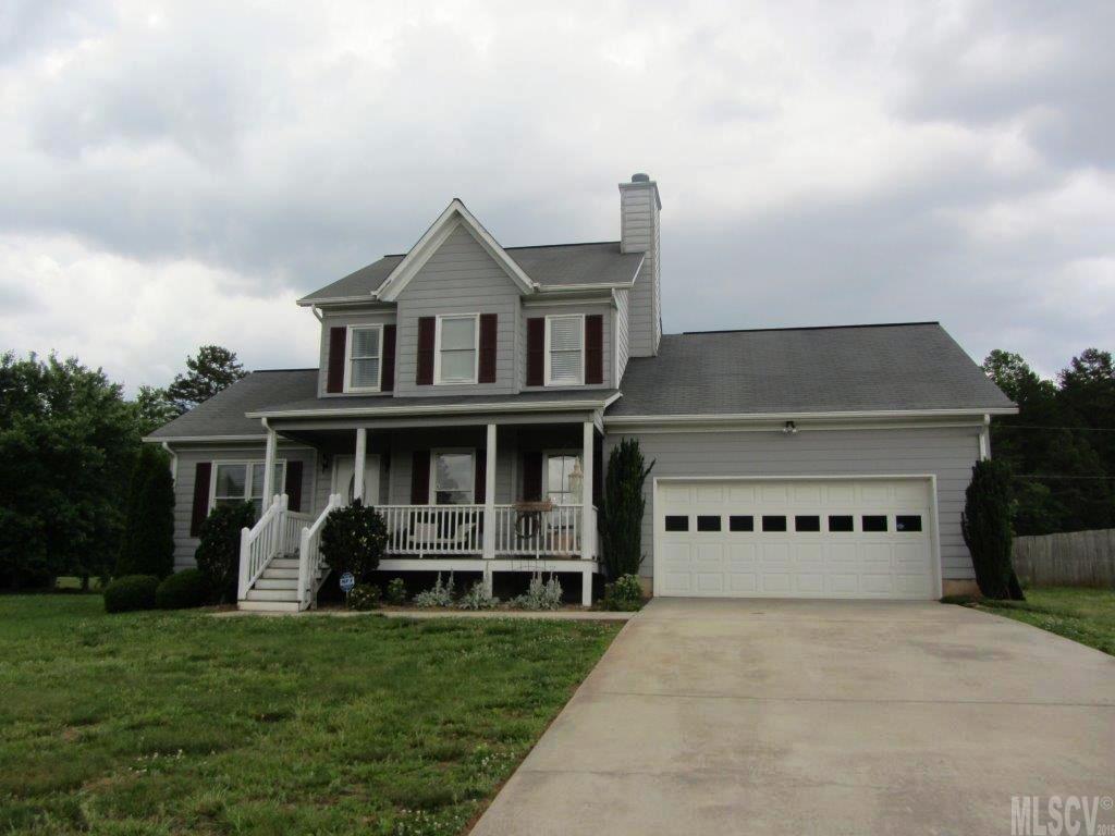1092 Black Walnut Drive