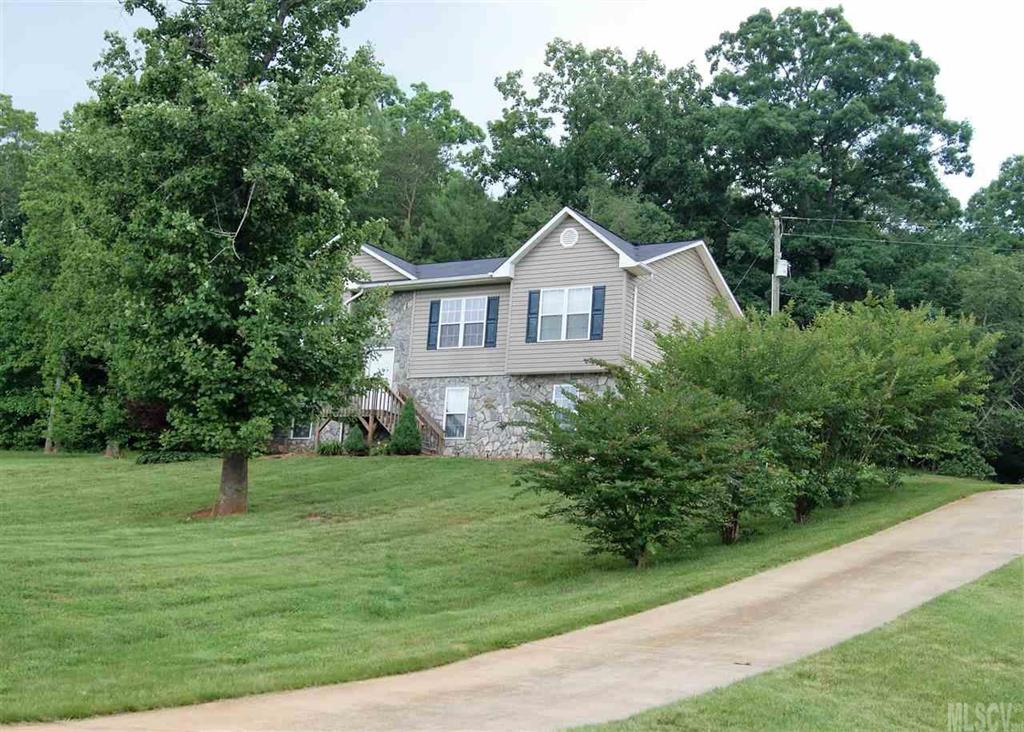 2308 Olde Meadow Drive