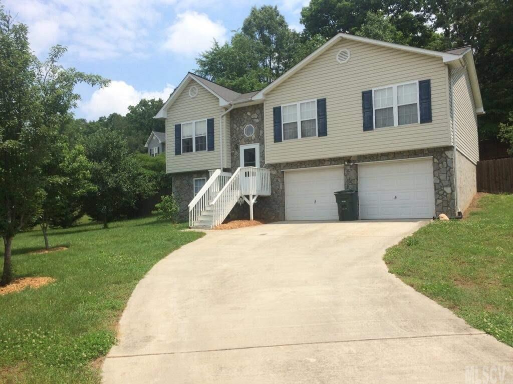 2221 Olde Valley Drive