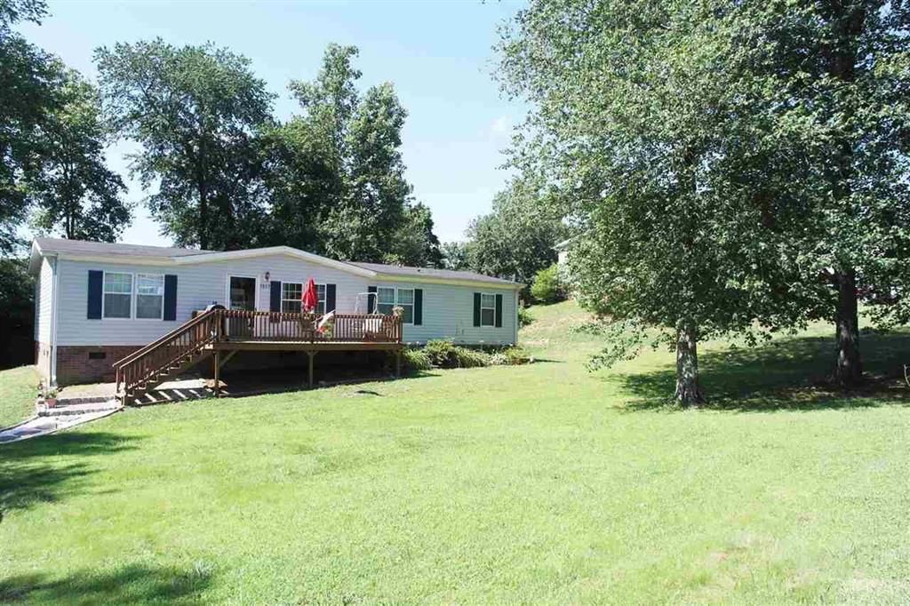 3877 Berry Creek Circle