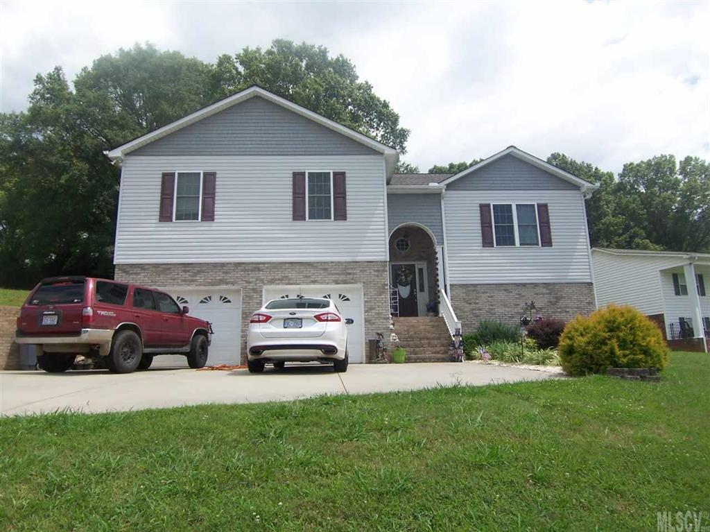 2135 Olde Farm Road