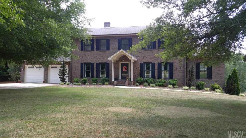 5971 Deerfield Lane