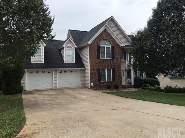 2587 Ironwood Drive