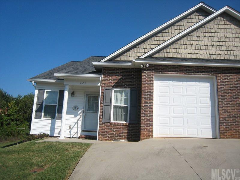 1662 Golden Cedar Lane