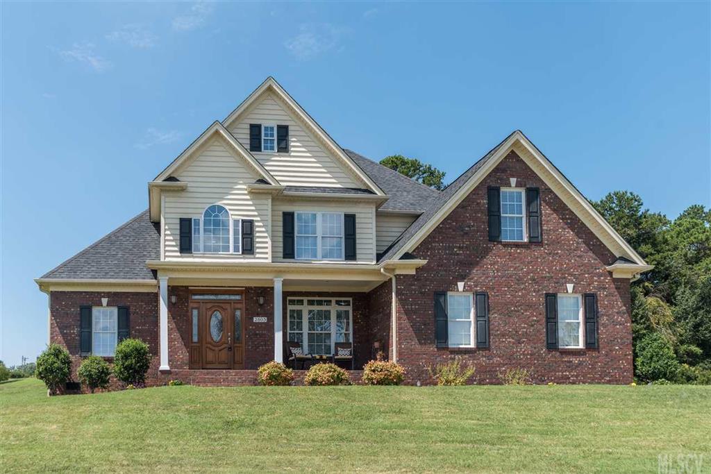 2803 5th Street Court