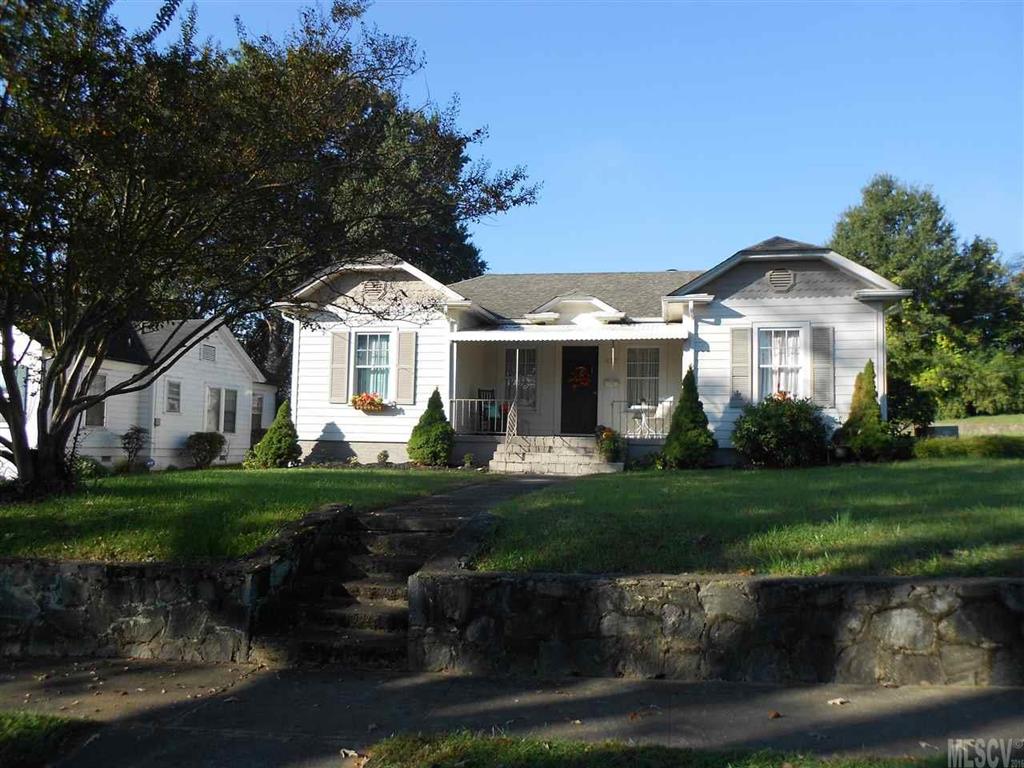 412 Kentwood Street