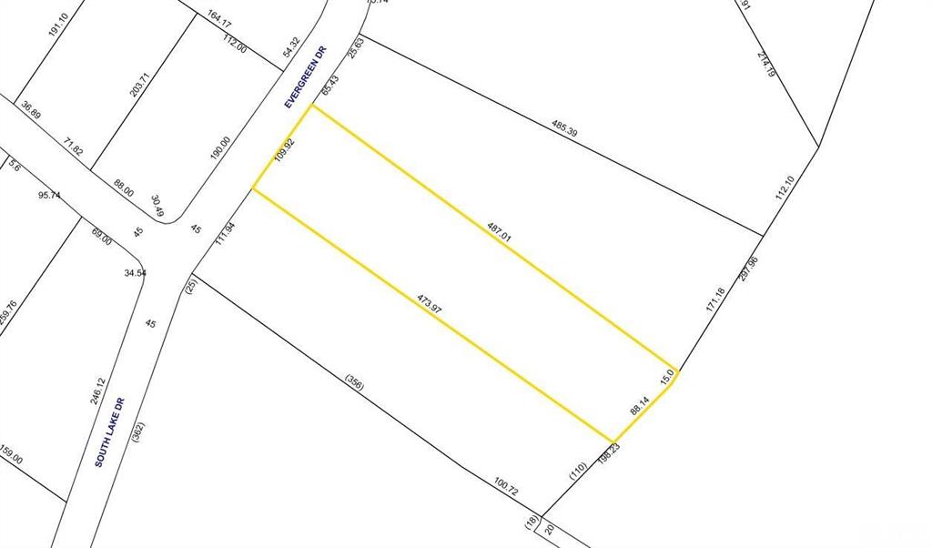 2284 Evergreen Drive 50