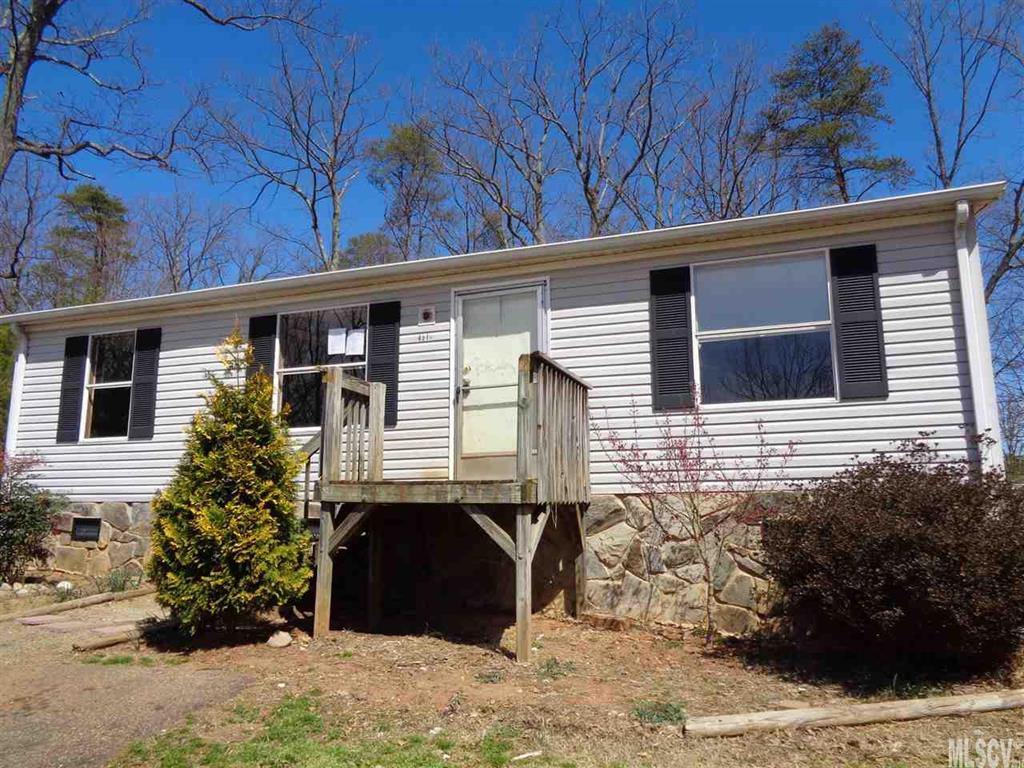 4312 Getaway Lane