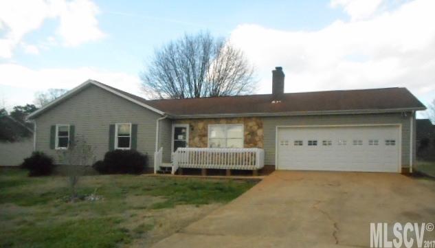 4864 Forest Ridge Drive