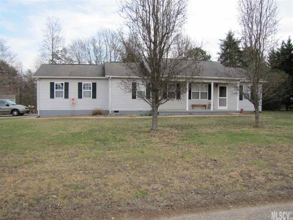 3764 Bridle Path Drive