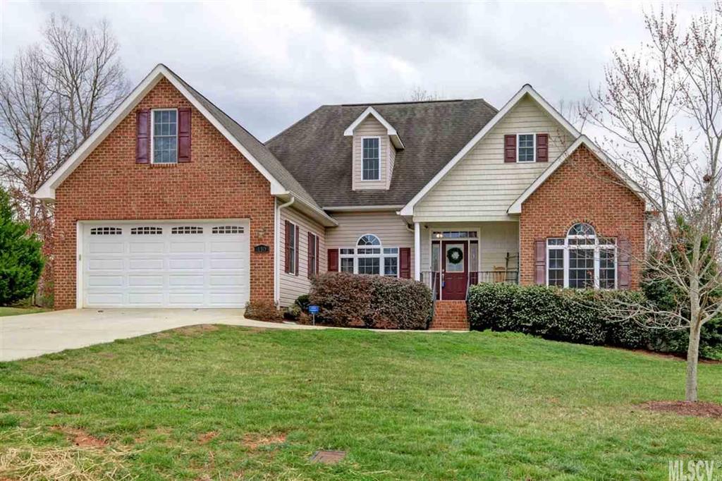 110 Stallion Lane