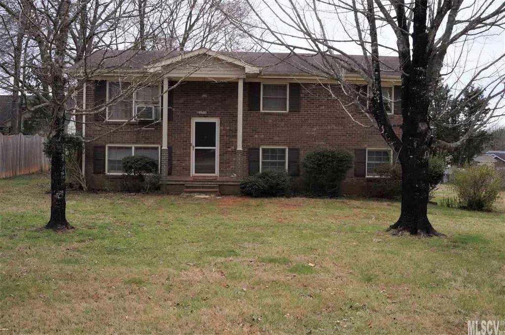 3715 Weyland Drive