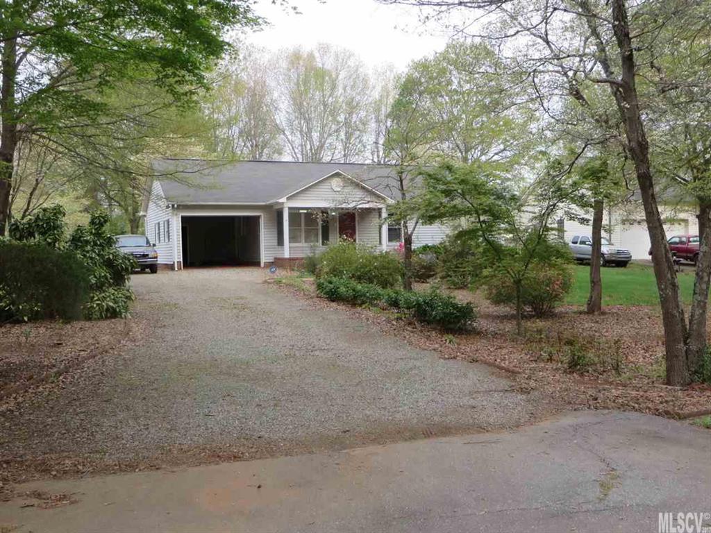 627 Blossom Hill Road