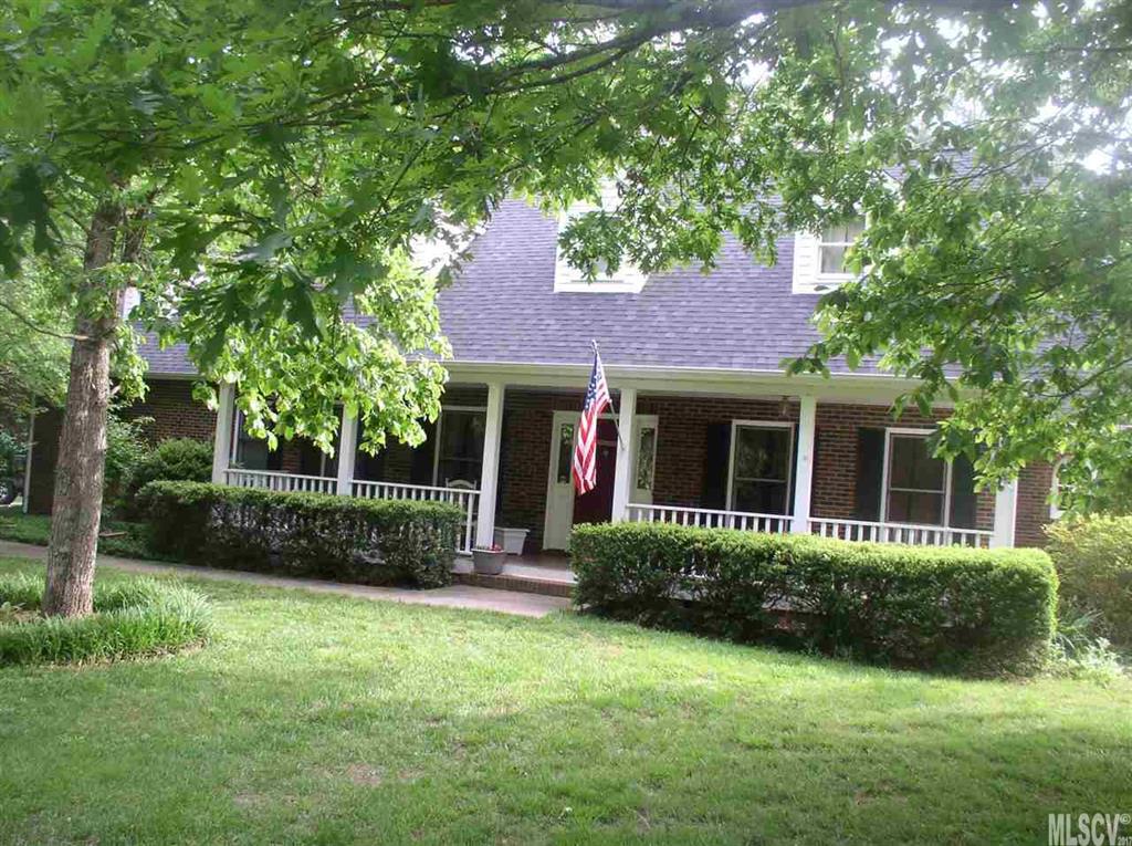 6577 Willowbottom Road