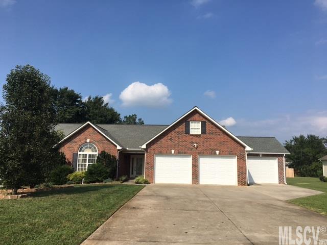 5126 South Oak Circle