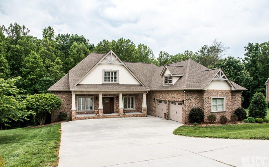 1240 Willow Creek Drive