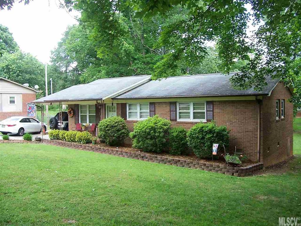 1292 Oak Hill Drive