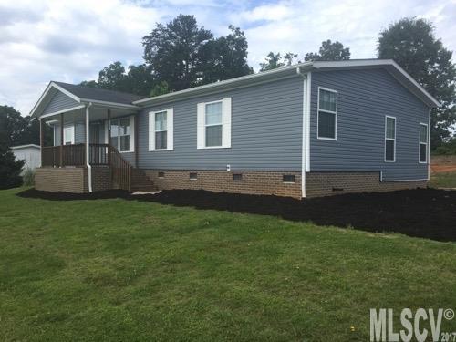 3855 Berry Creek Circle