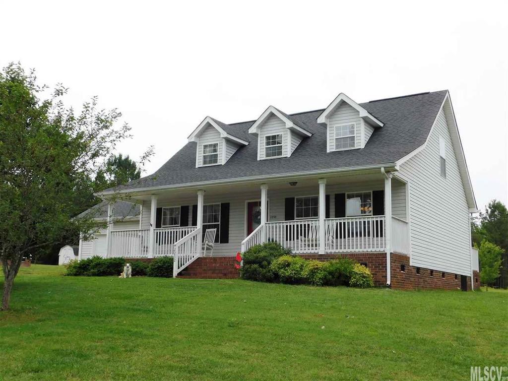 2252 Picnic Drive