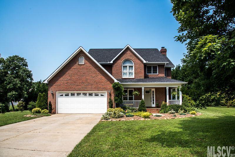 656 Wood Hollow Road