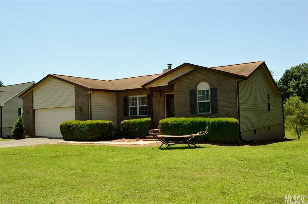 71 Luther Stafford Avenue
