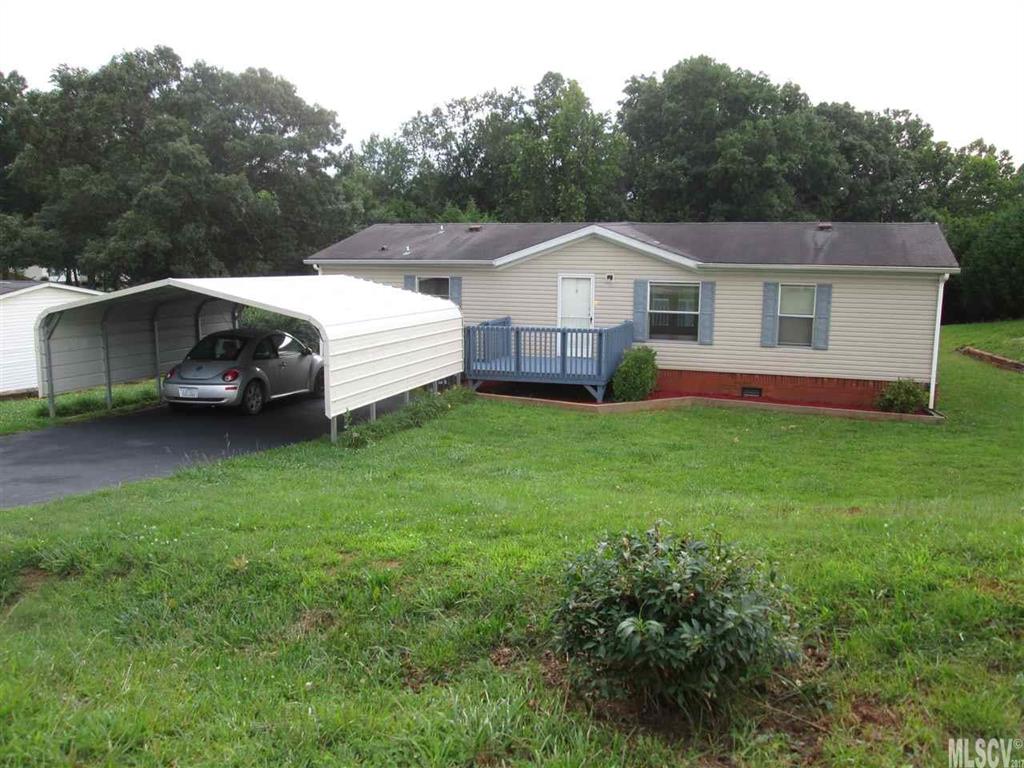 2505 Flintstone Court
