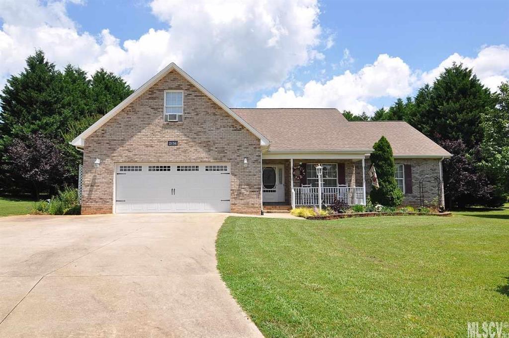 2136 Picnic Drive