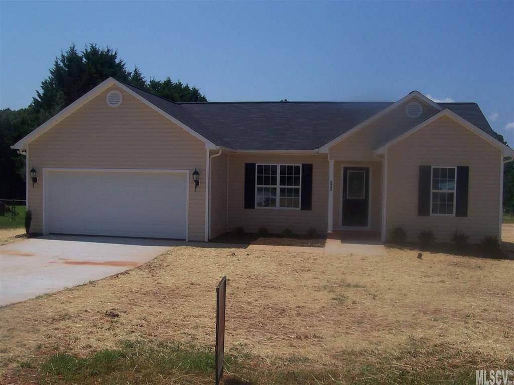 2665 Broodmare Drive